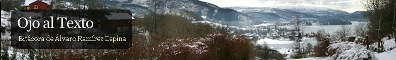 Ojo al Texto