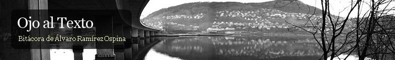 Ojo al Texto